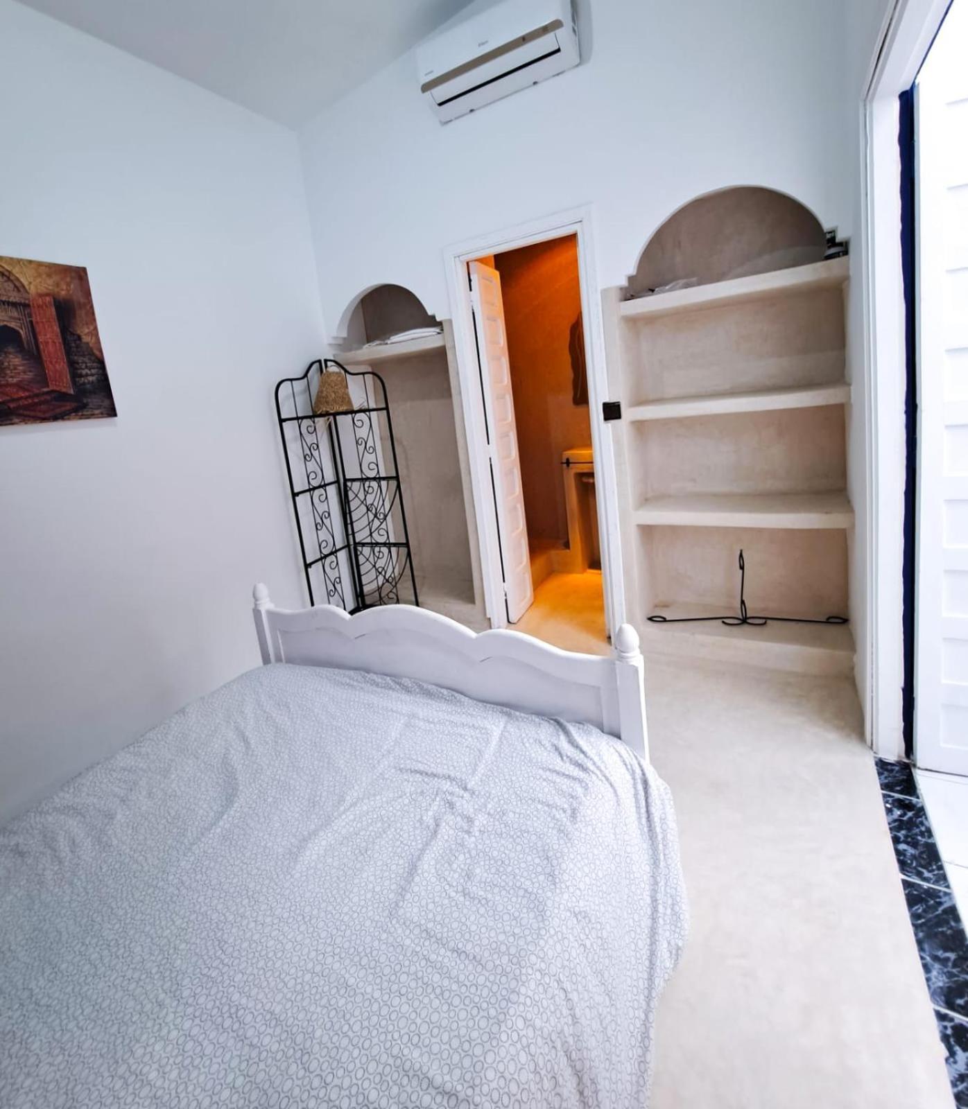 Riad Le Shams Marrakesh Ruang foto