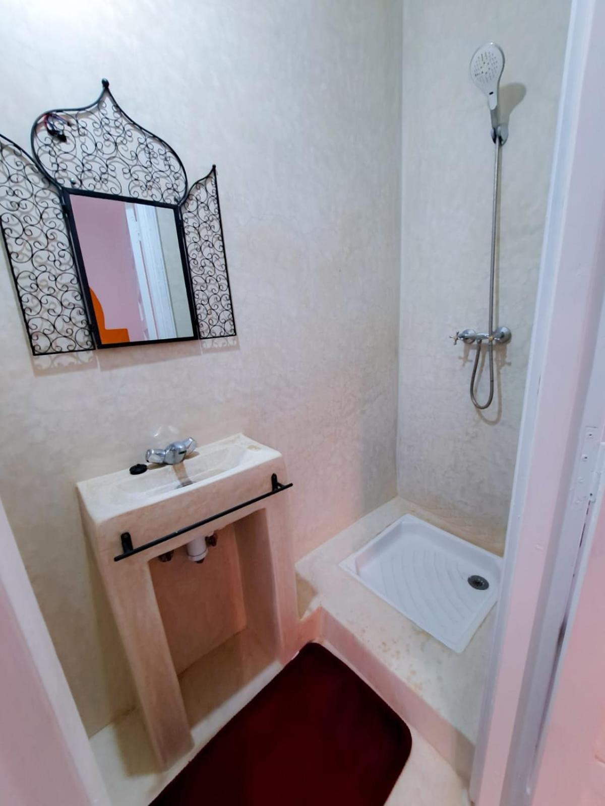 Riad Le Shams Marrakesh Ruang foto