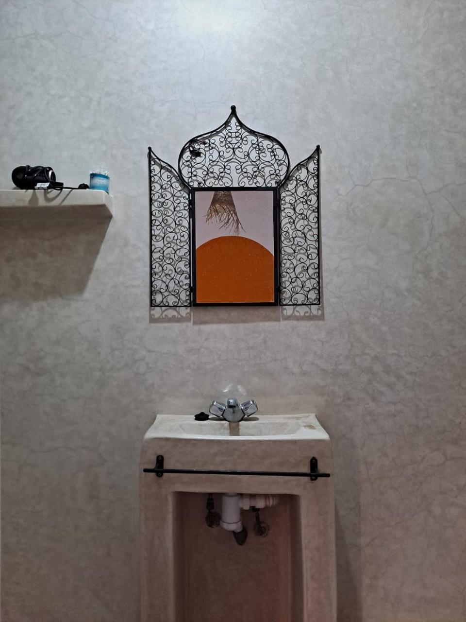 Riad Le Shams Marrakesh Ruang foto