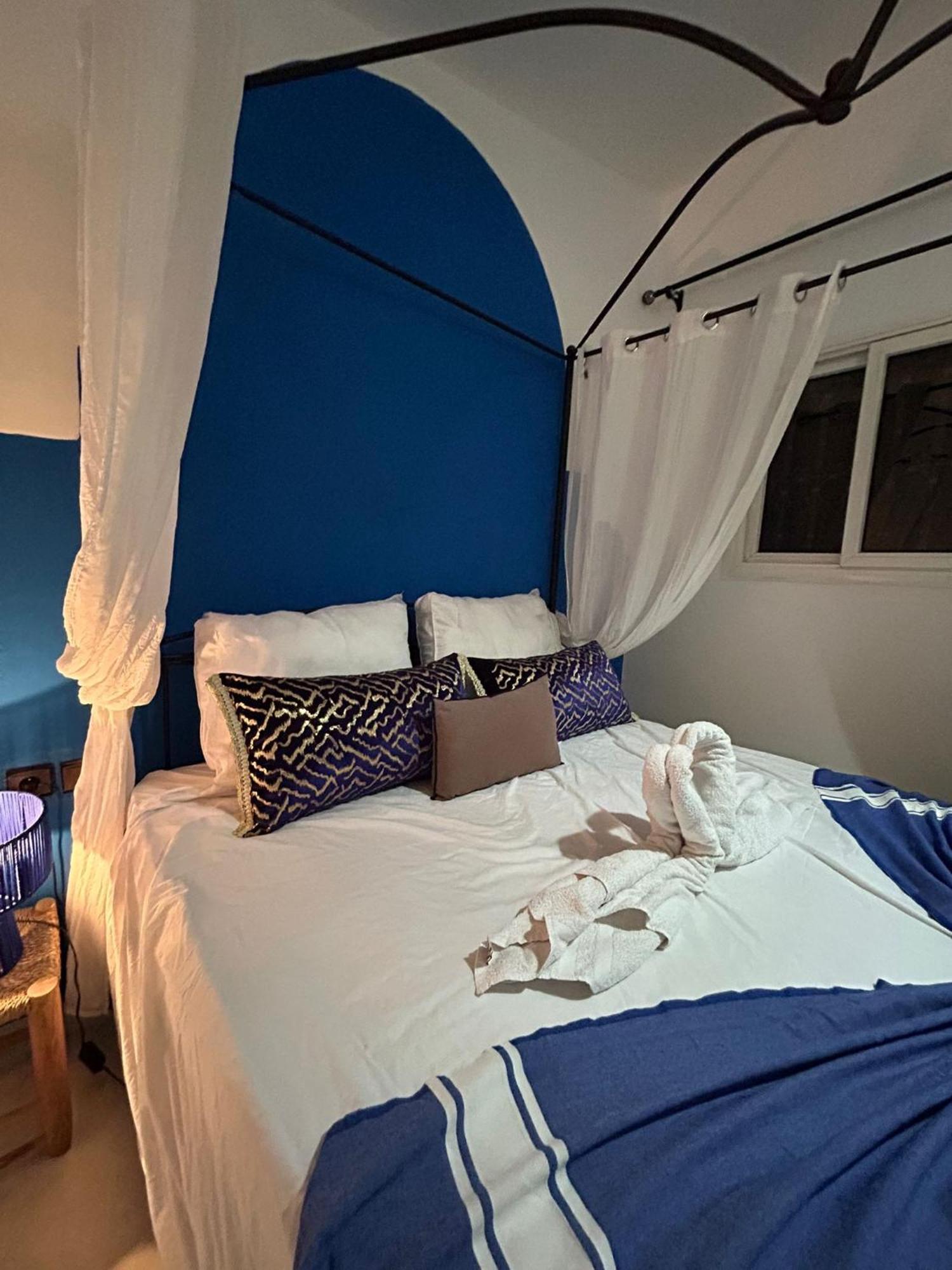 Riad Le Shams Marrakesh Ruang foto