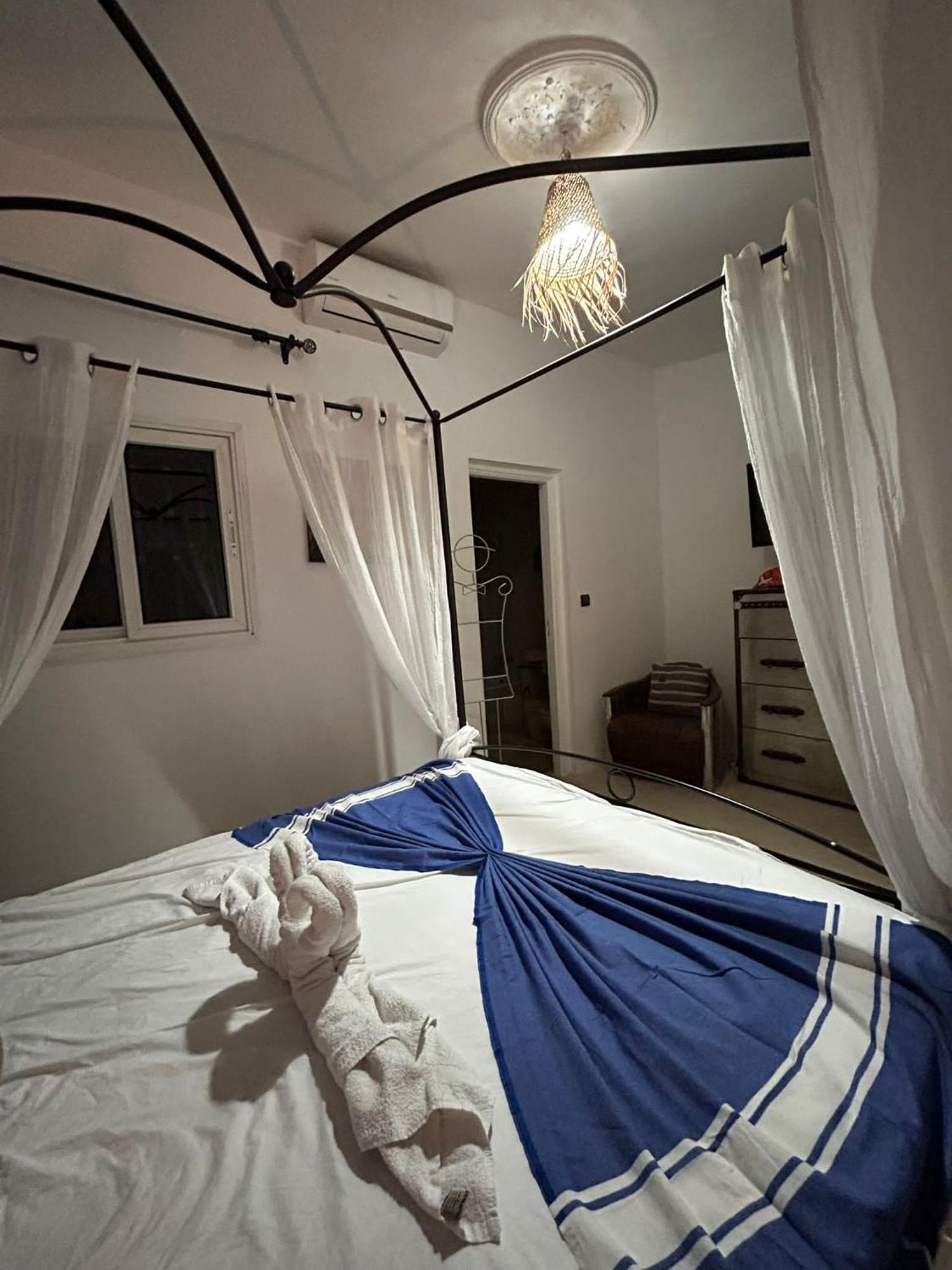 Riad Le Shams Marrakesh Ruang foto
