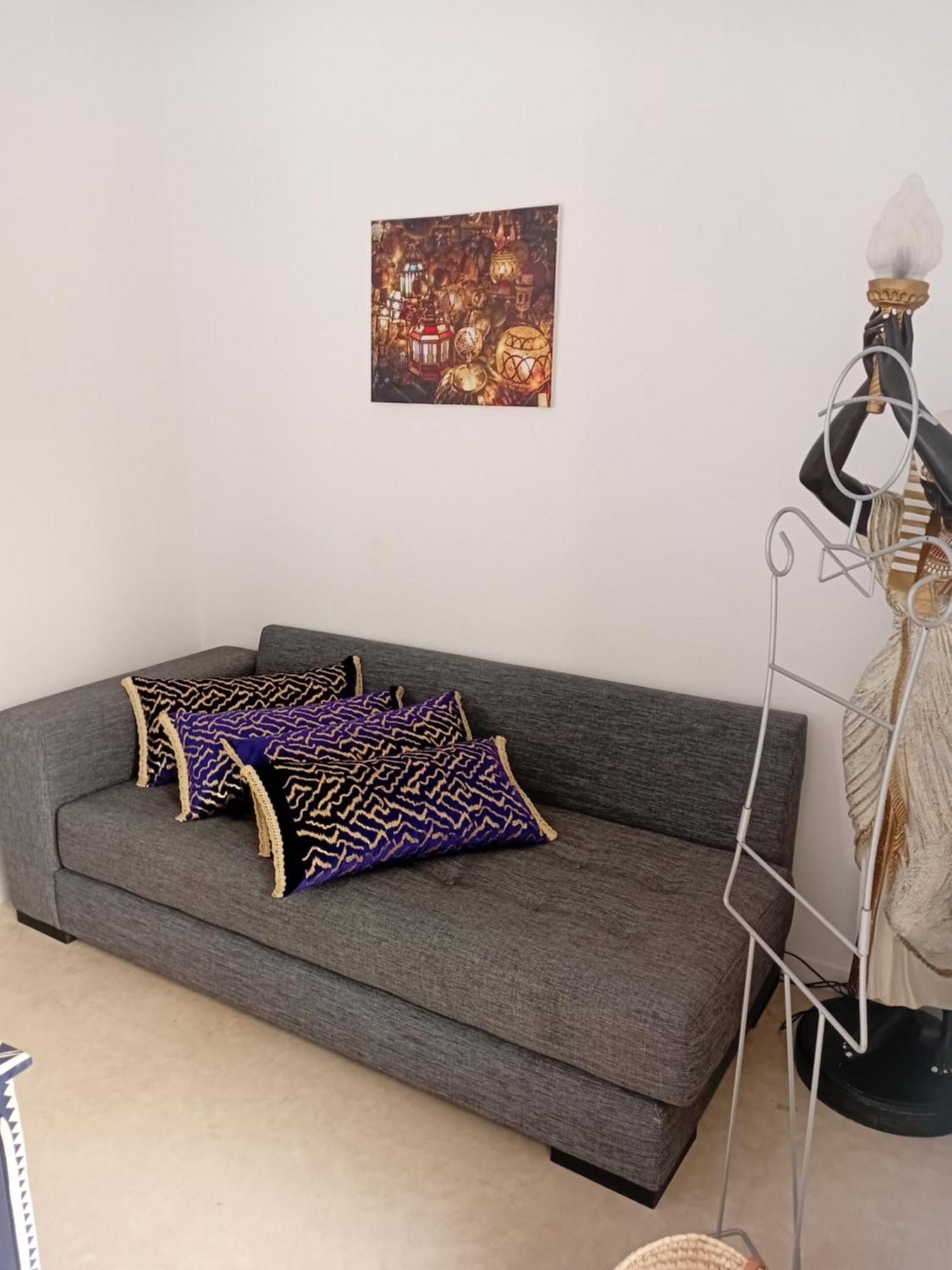 Riad Le Shams Marrakesh Ruang foto