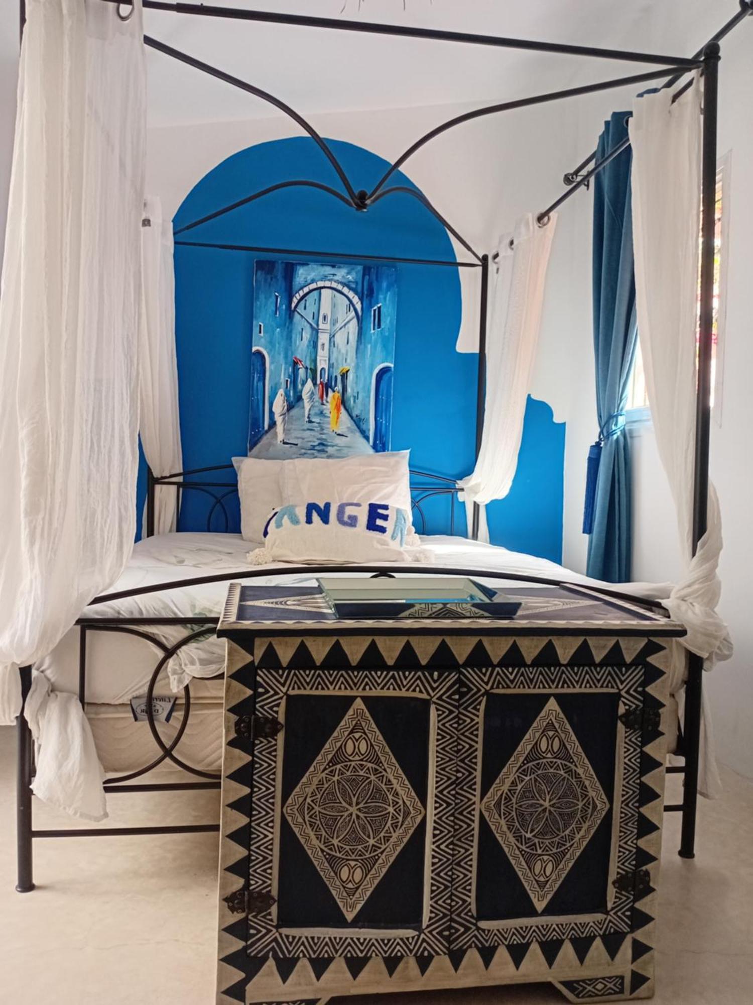 Riad Le Shams Marrakesh Ruang foto